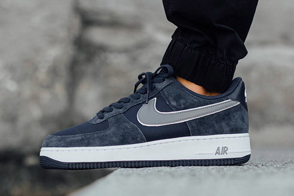 Nike Air Force One Men Low--121